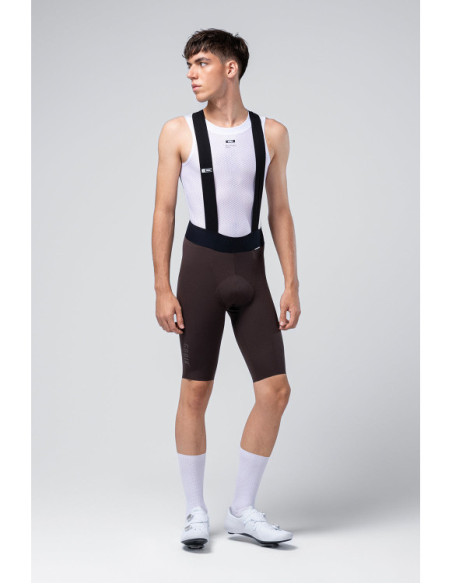 Culottes de Ciclismo Gobik X Homem ROOT - K10