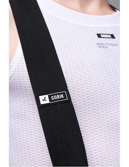 Culottes de Ciclismo Gobik X Homem ROOT - K10