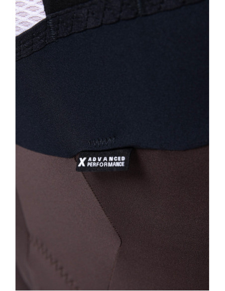 Culottes de Ciclismo Gobik X Homem ROOT - K10