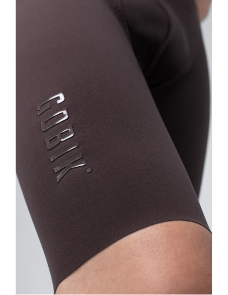 Culottes de Ciclismo Gobik X Homem ROOT - K10