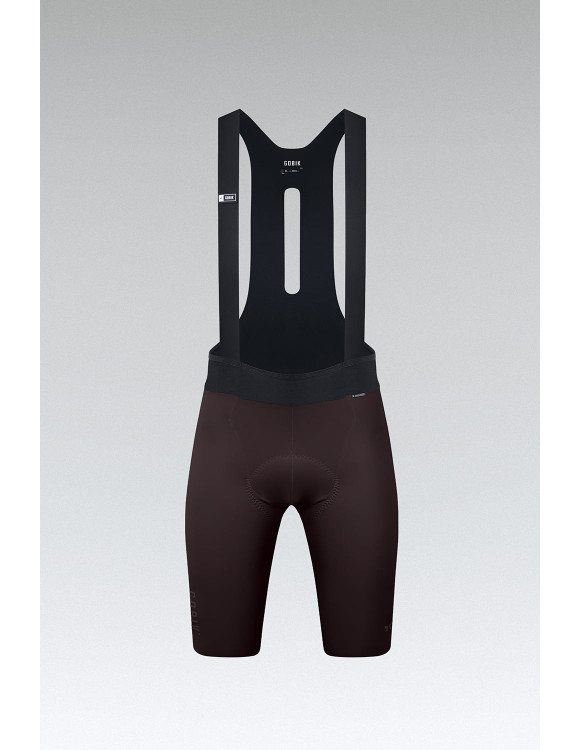 Culottes de Ciclismo Gobik X Homem ROOT - K10