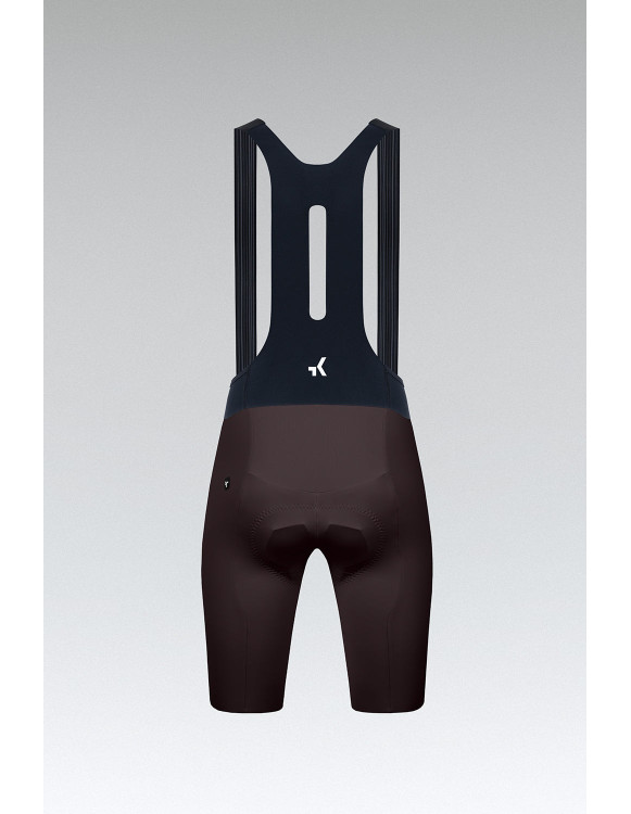 Culottes de Ciclismo Gobik X Homem ROOT - K10