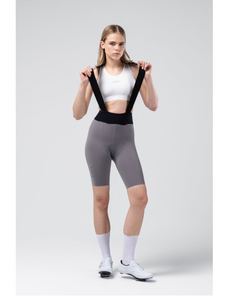 Calções de Ciclismo Gobik X Mulher KETTLE - K9