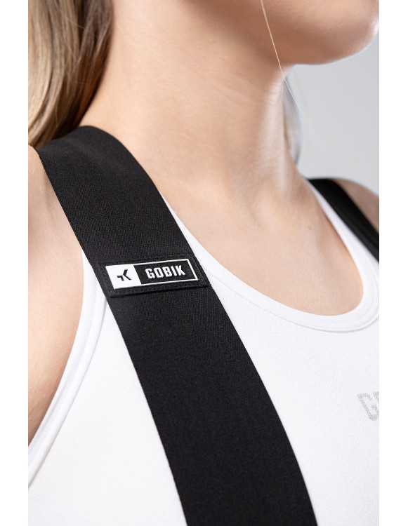 Calções de Ciclismo Gobik X Mulher KETTLE - K9