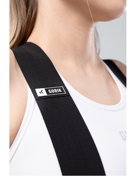 Calções de Ciclismo Gobik X Mulher KETTLE - K9