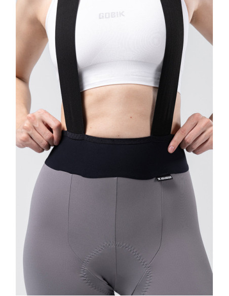 Calções de Ciclismo Gobik X Mulher KETTLE - K9