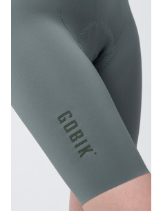 Culottes de Ciclismo Gobik X Mulher LIBERTY - K9 2