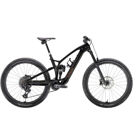 Bicicleta Elétrica BTT  Trek Fuel EXe 9.9 X0 AXS T-Type 2024