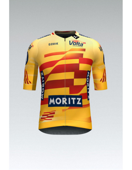 Camisola de Ciclismo Gobik CX PRO 4.0 Unisexo BEST CATALAN VOLTA 26