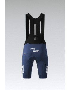 Calções de Ciclismo com Alças Gobik ABSOLUTE SOLID Homem... 2