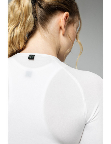 Camisola Interior Manga Curta Gobik LIMBER SKIN Mulher ICELANDIC