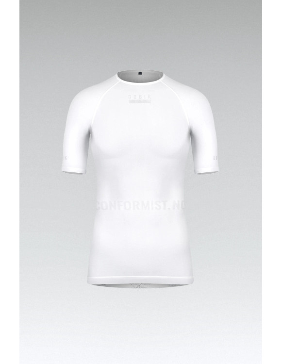 Camisola Interior Manga Curta Gobik LIMBER SKIN...