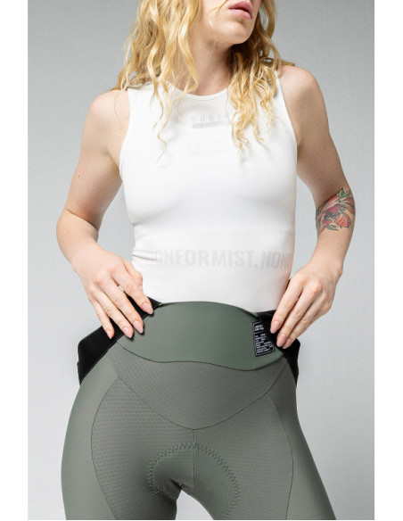 Camiseta Interior Sem Mangas Gobik LIMBER SKIN Mulher ICELANDIC
