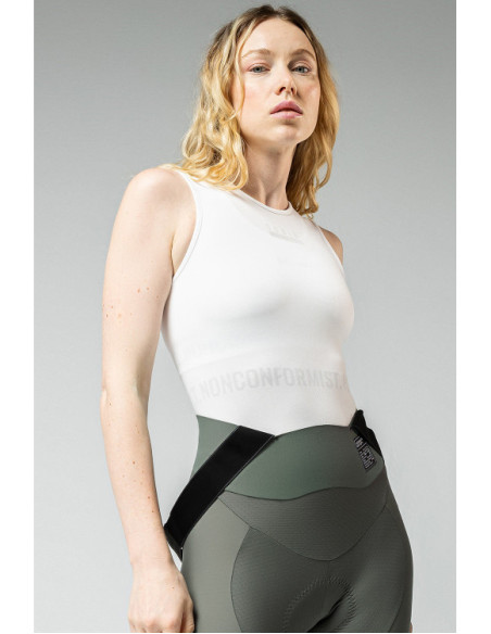 Camiseta Interior Sem Mangas Gobik LIMBER SKIN Mulher ICELANDIC