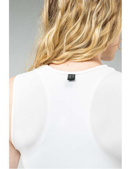 Camiseta Interior Sem Mangas Gobik LIMBER SKIN Mulher ICELANDIC