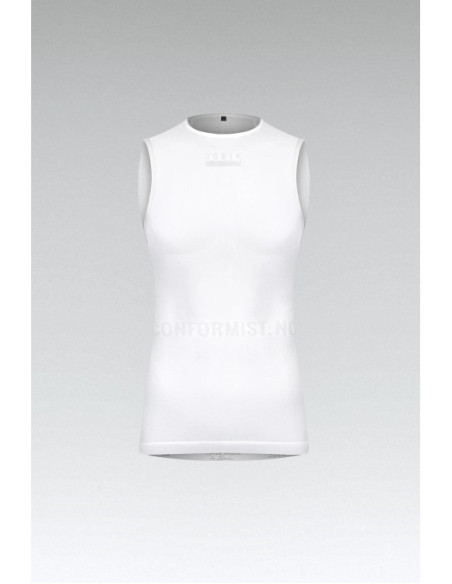Camiseta Interior Sem Mangas Gobik LIMBER SKIN Mulher ICELANDIC