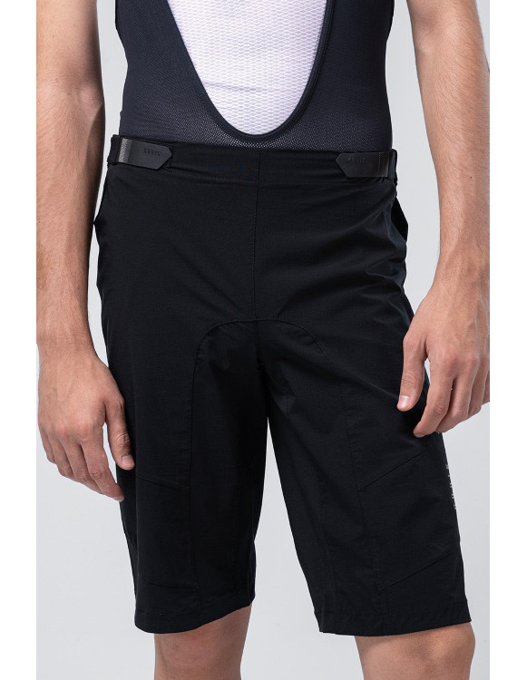 Calções Gobik RANGER Unisexo BLACK