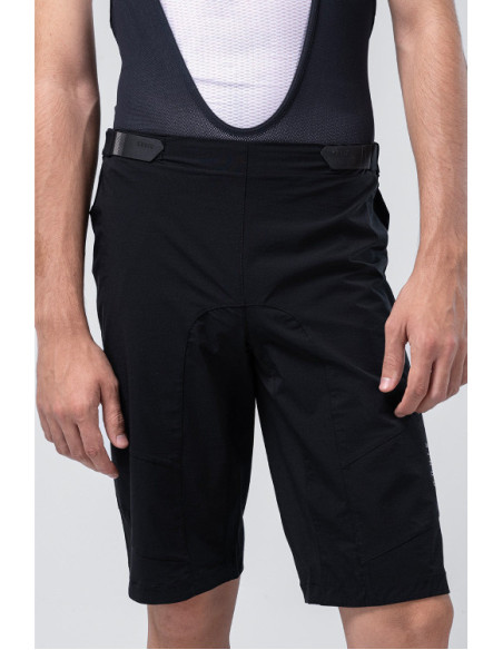Calções Gobik RANGER Unisexo BLACK