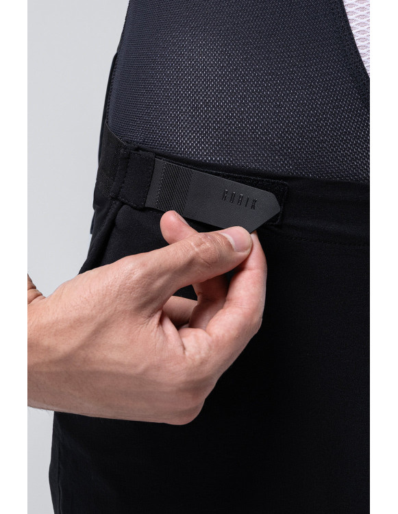 Calções Gobik RANGER Unisexo BLACK