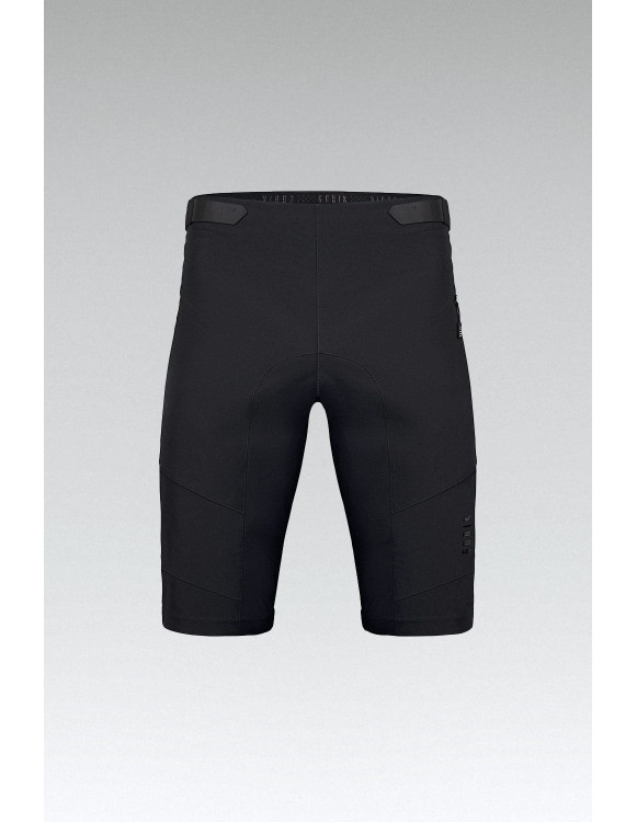 Calções Gobik RANGER Unisexo BLACK