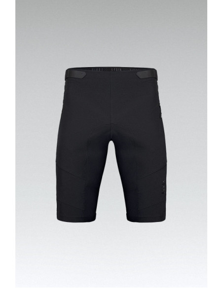 Calções Gobik RANGER Unisexo BLACK