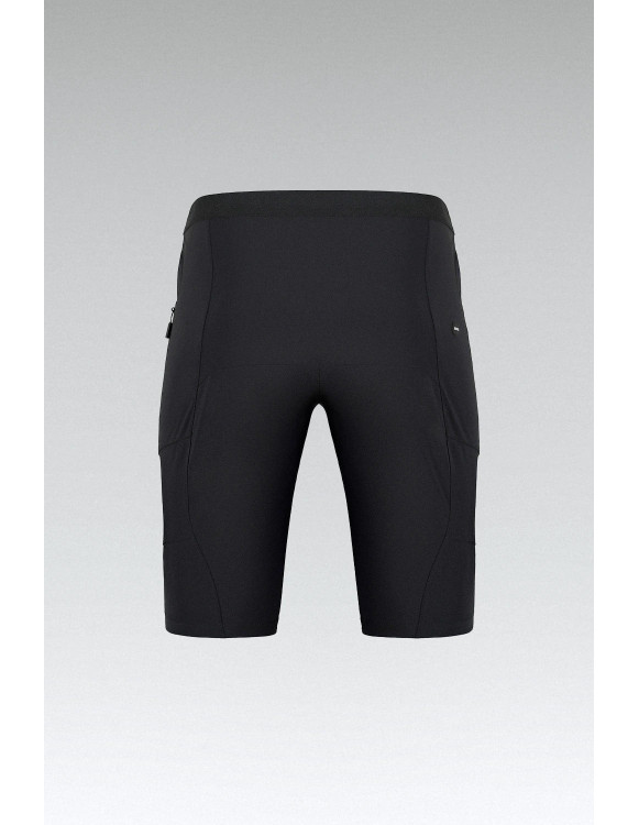 Calções Gobik RANGER Unisexo BLACK