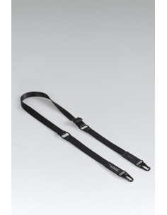 Correia Ajustável Gobik ESSENTIAL TRUE BLACK