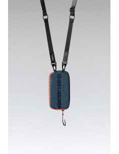 Correia Ajustável Gobik ESSENTIAL TRUE BLACK 2