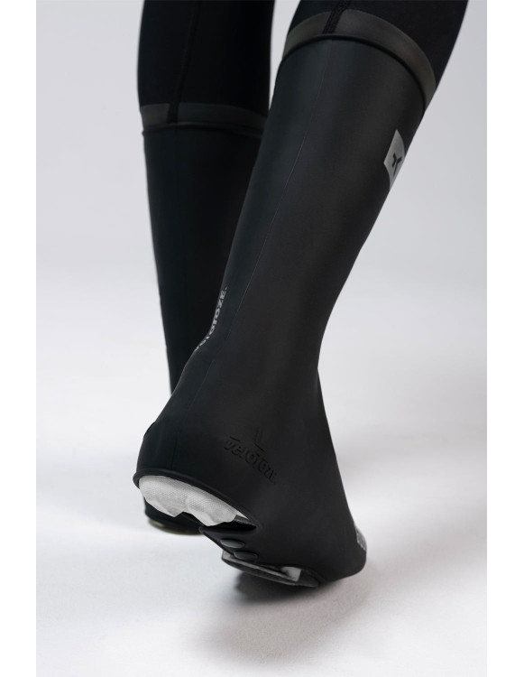 Cobre Sapatos Gobik VELOTOZE SNAPS Unissexo BLACK