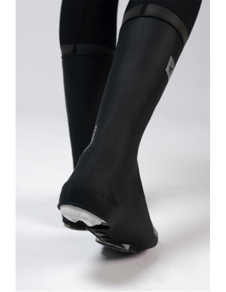 Cobre Sapatos Gobik VELOTOZE SNAPS Unissexo BLACK