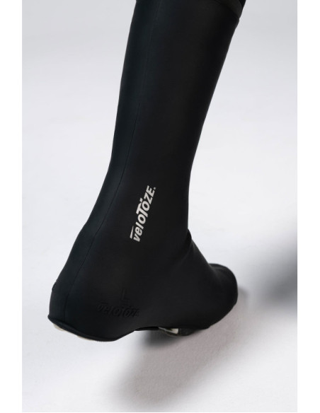 Cobre Sapatos Gobik VELOTOZE SNAPS Unissexo BLACK