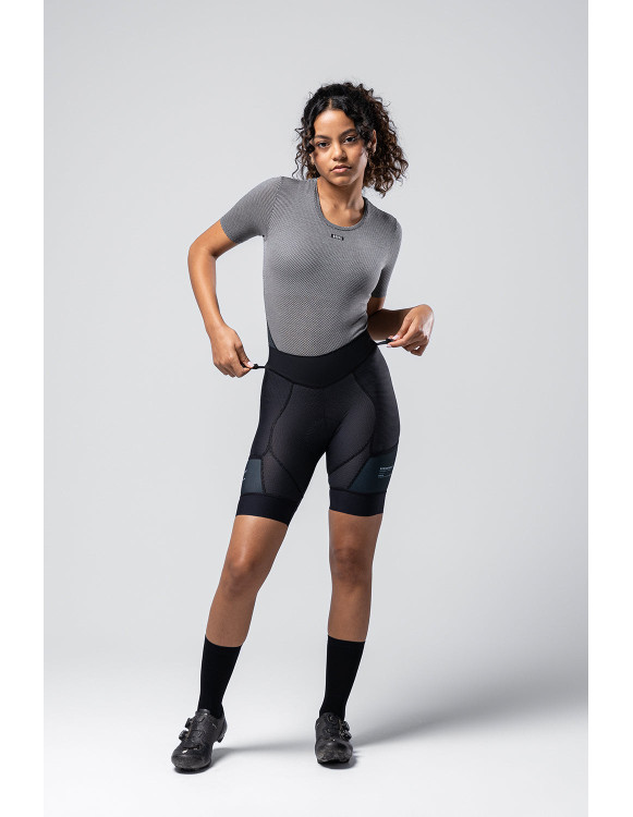 Calções de Ciclismo Gobik COMMANDER STRAPLESS...