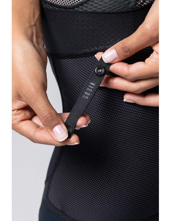 Calções de Ciclismo Gobik COMMANDER STRAPLESS...