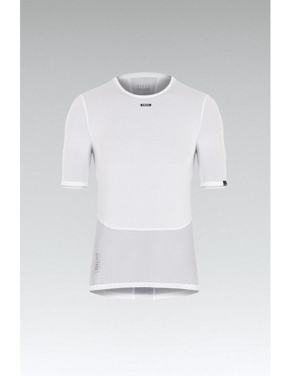Camiseta Interior Manga Curta Gobik CELL SKIN...