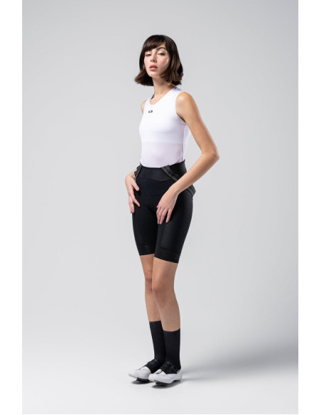 Camisola Interior Sem Mangas Gobik CELL SKIN Mulher HAKUBA