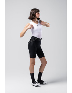 Camisola Interior Sem Mangas Gobik CELL SKIN Mulher HAKUBA 2