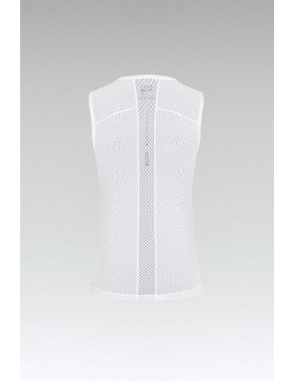 Camisola Interior Sem Mangas Gobik CELL SKIN...