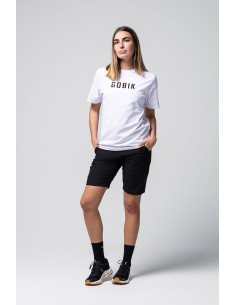 Calções Gobik COMMUTER Mulher BLACK