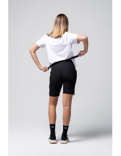 Calções Gobik COMMUTER Mulher BLACK 2