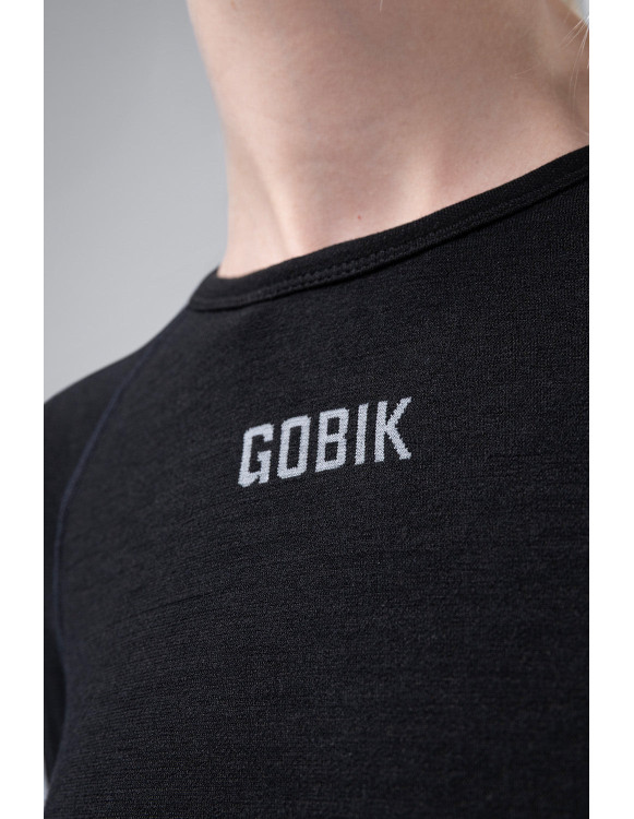 Camiseta Interior Manga Comprida Gobik WINTER...