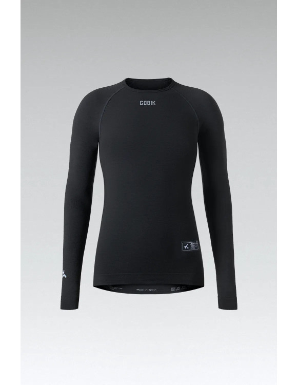 Camiseta Interior Manga Comprida Gobik WINTER...