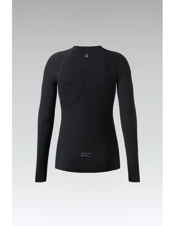 Camiseta Interior Manga Comprida Gobik WINTER...