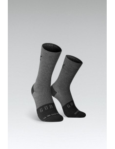 Meias Gobik WINTER MERINO Unissexo ALLOY