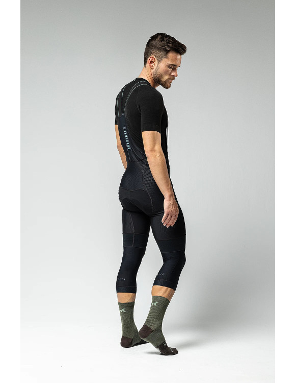 Meias Gobik WINTER MERINO Unissexo OLIVE