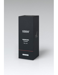 Creme de Aquecimento Gobik BOUNDLESS 150ML 2
