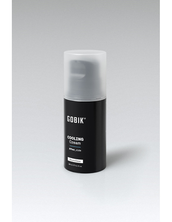 Creme de Recuperação Gobik BOUNDLESS 150ML