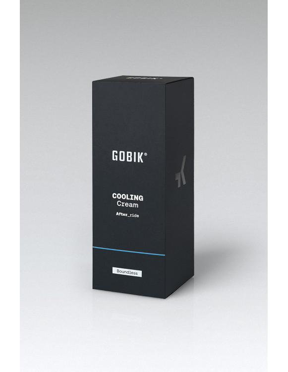 Creme de Recuperação Gobik BOUNDLESS 150ML