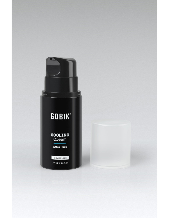 Creme de Recuperação Gobik BOUNDLESS 150ML