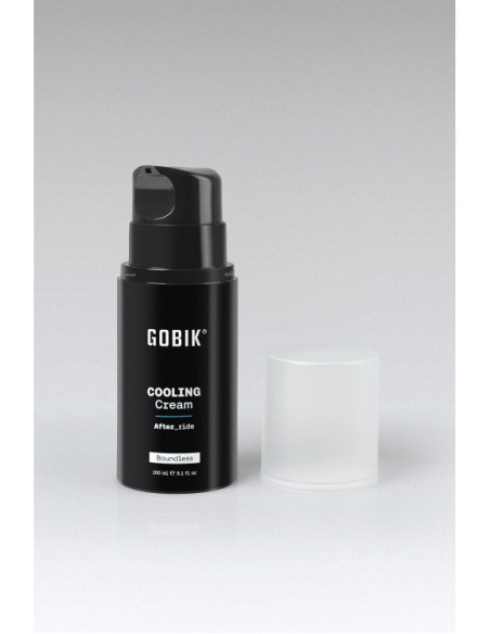 Creme de Recuperação Gobik BOUNDLESS 150ML