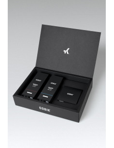 Set de Cremes Gobik BOUNDLESS 3X150ML